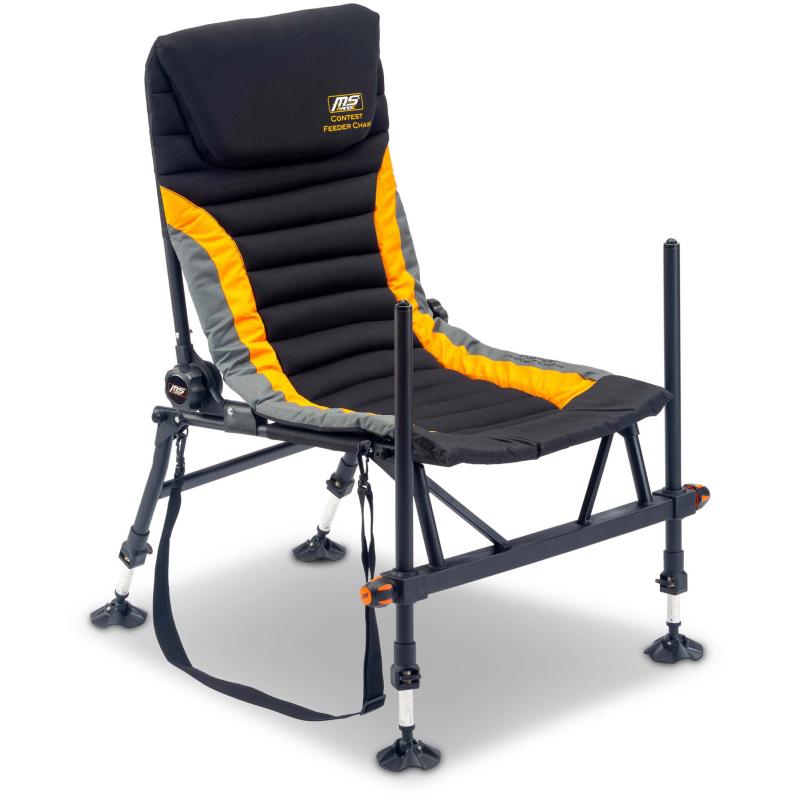 Produktbild MS-RANGE Contest Feeder Chair
