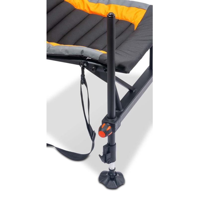 MS-RANGE Contest Feeder Chair
