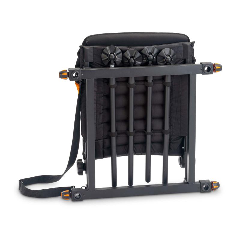 MS-RANGE Contest Profi Feeder Chair