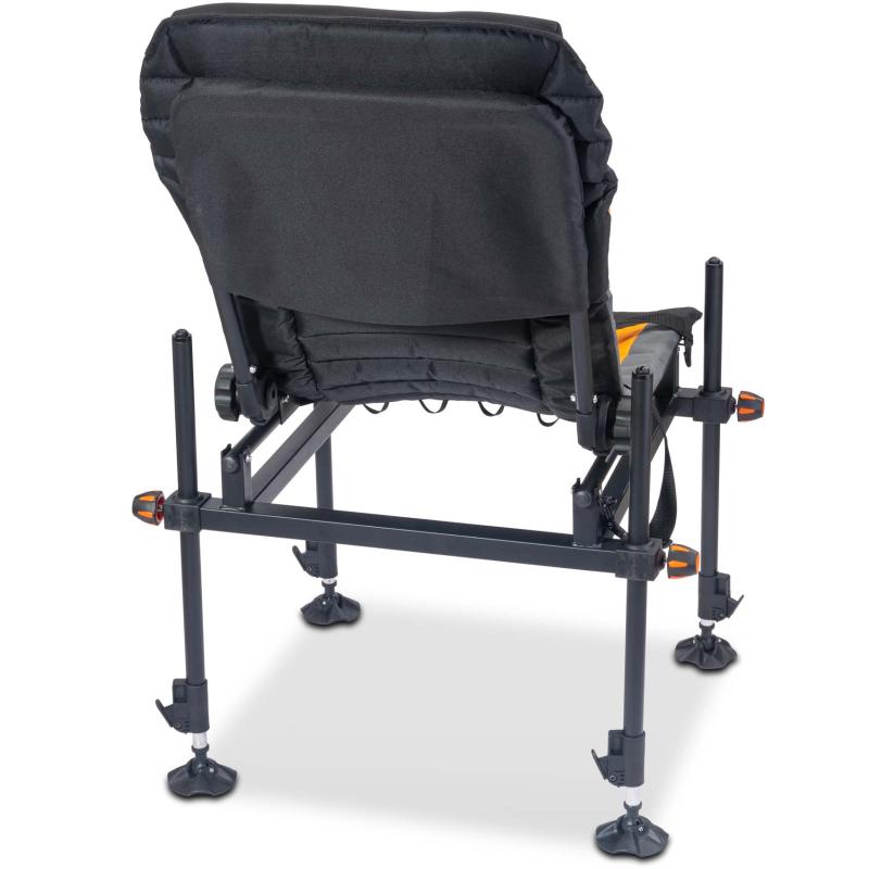 MS-RANGE Contest Profi Feeder Chair