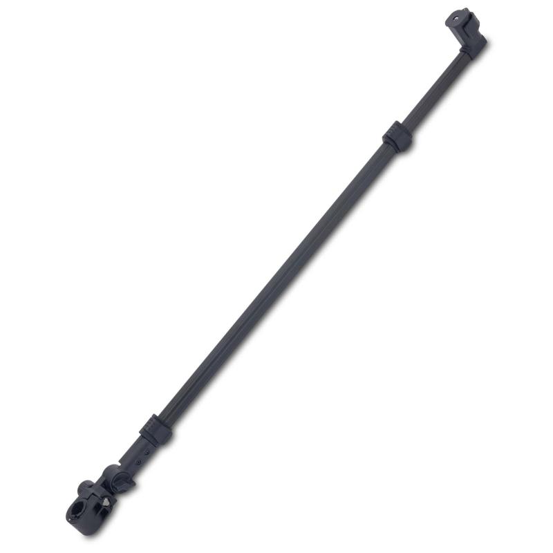 MS-RANGE  Easy Lock Contest Feeder Arm MK-135