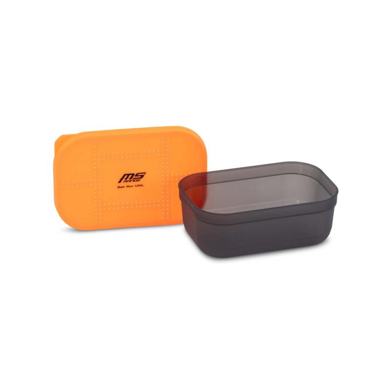 MS-RANGE Bait Box 1,25L