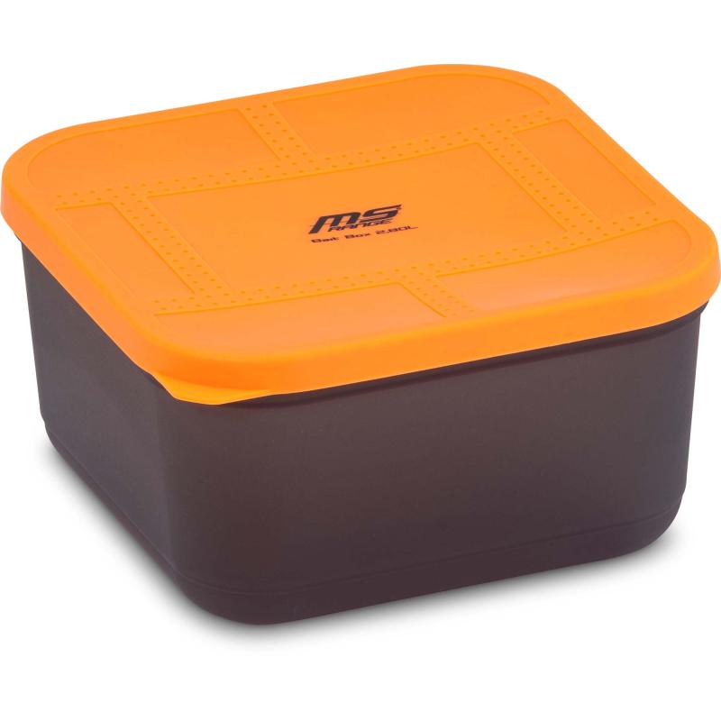 MS-RANGE Bait Box 2,8l