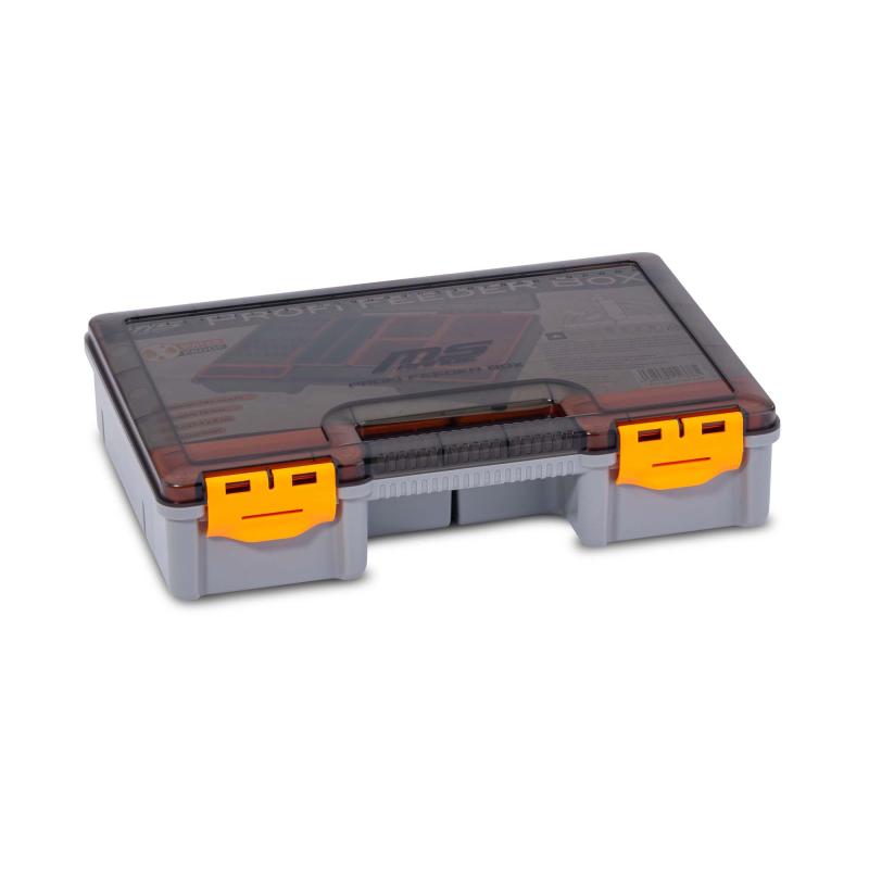 MS-RANGE Profi Feeder Box