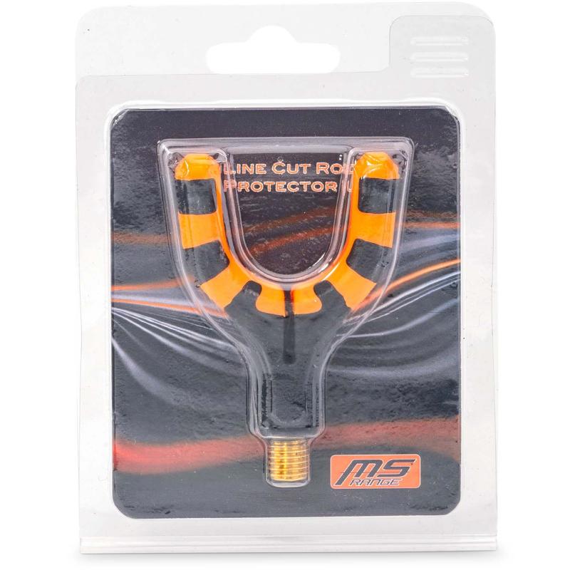 MS-RANGE Line Cut Rod Protector U