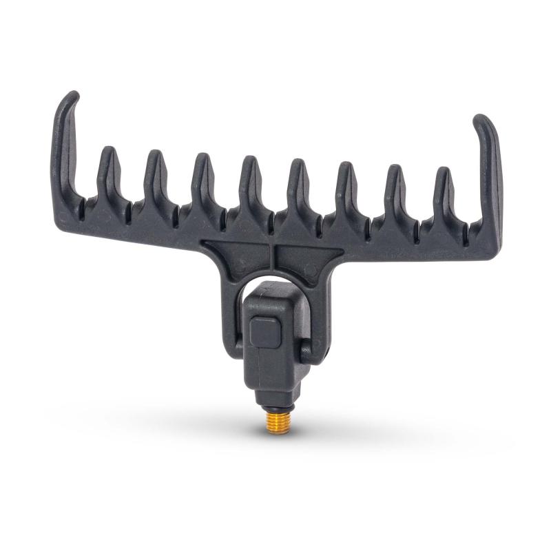 MS-RANGE Angle Adjust Rod Rest 17cm