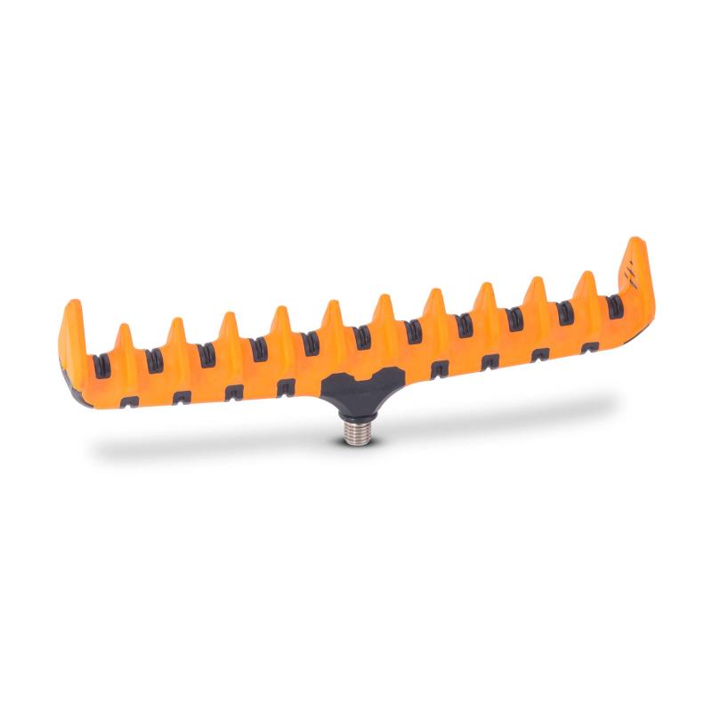 MS-RANGE Rod Protection Bar Rutenauflage 20cm