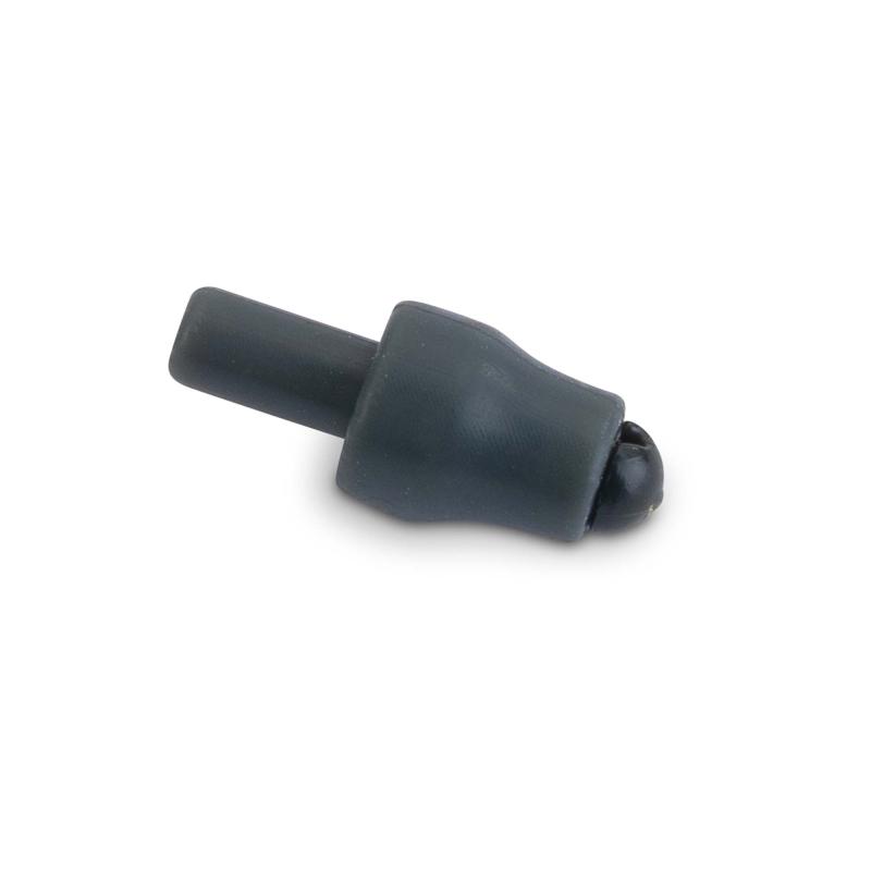MS-RANGE Inline Feeder Connectors 10pcs. Camou Green
