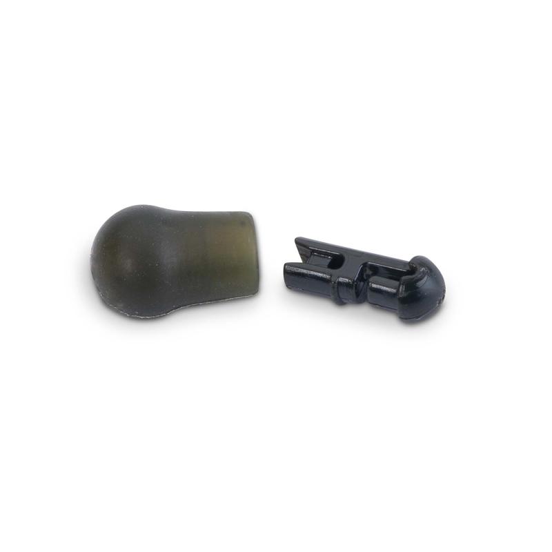 MS-RANGE Quick Change Beads 10pcs. Camou Green