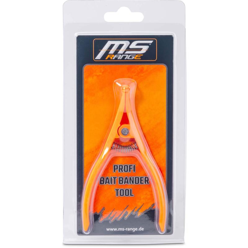 MS-RANGE Profi Baitbander Tool