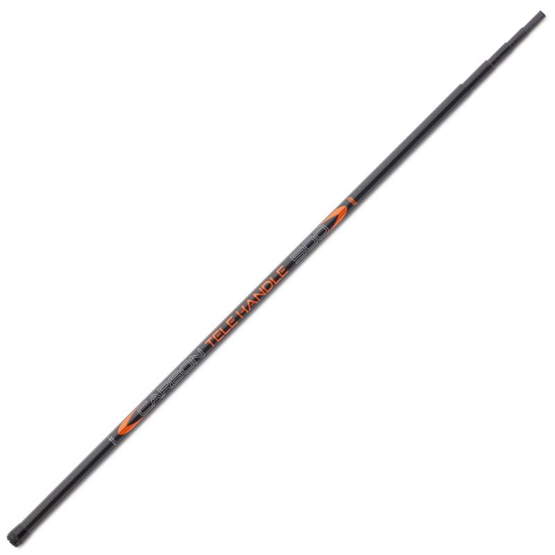 MS-RANGE Carbon Tele Handle 500