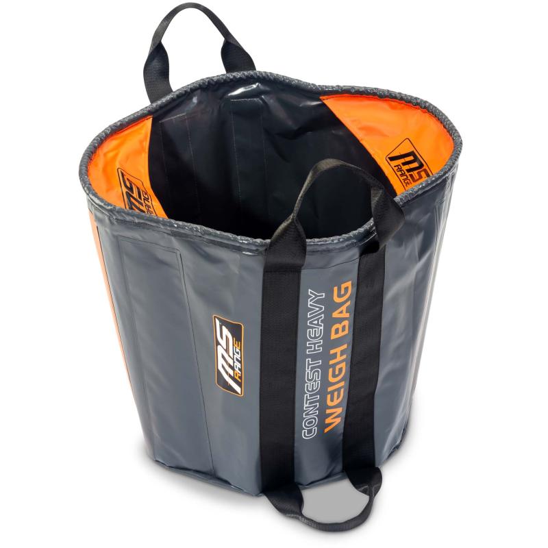 MS-RANGE Contest Heavy Weigh Bag