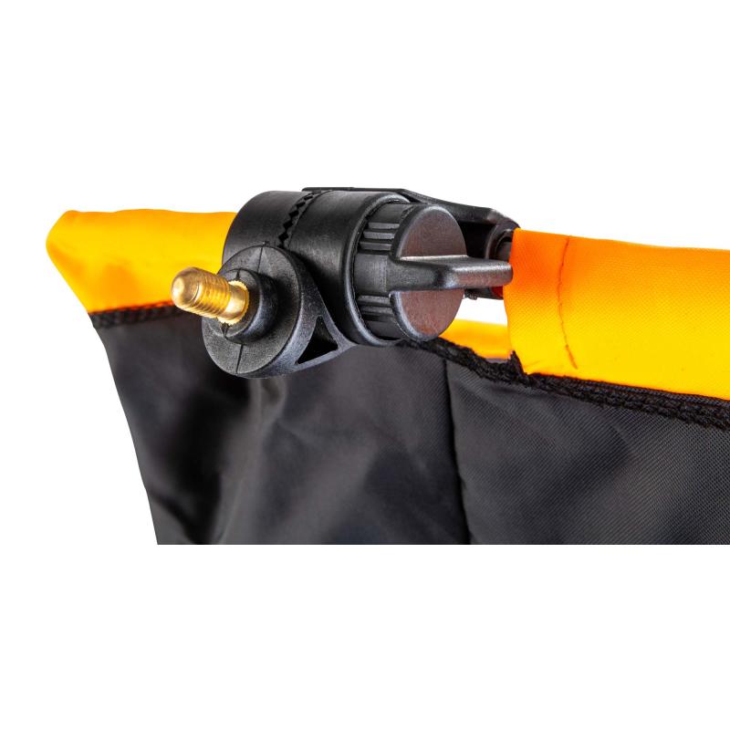 MS-RANGE Match & Feeder Keepnet Kit 3,00m