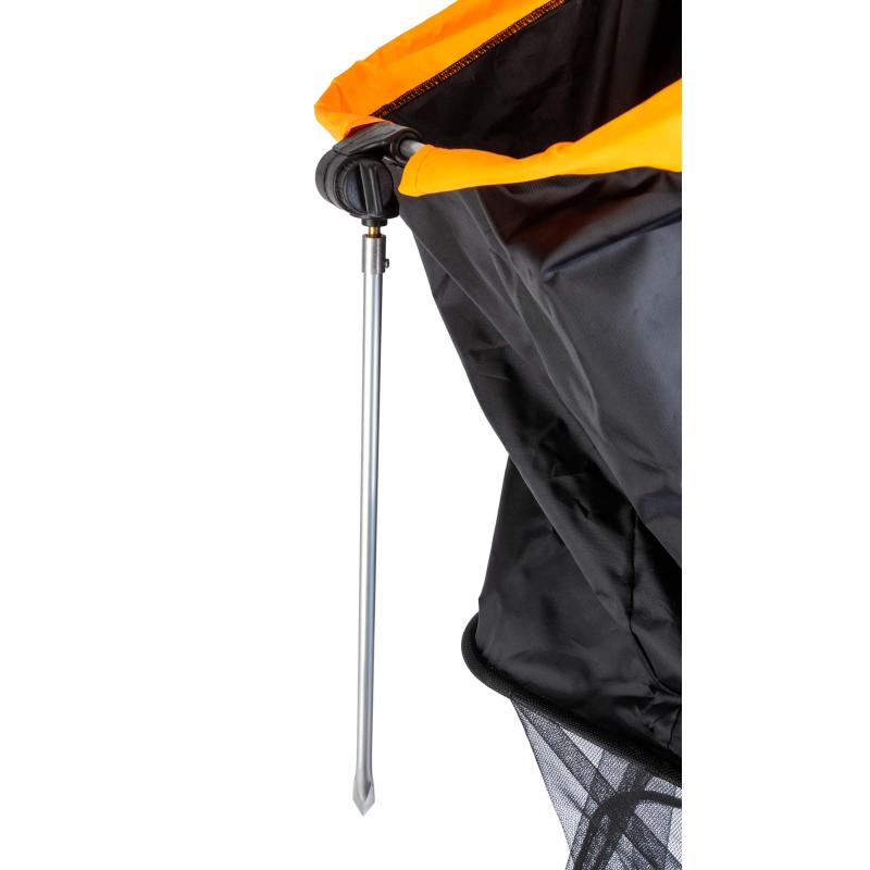 MS-RANGE Match & Feeder Keepnet Kit 3,00m