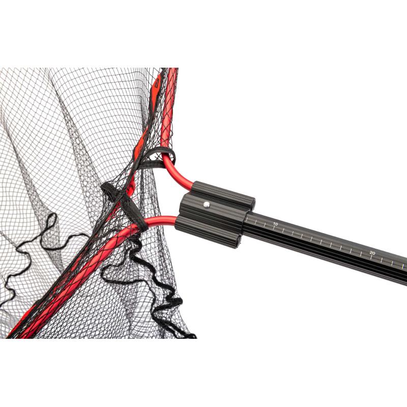 IRON CLAW Hecht Schaufel-Pike Shovel XLarge  95x90x90cm