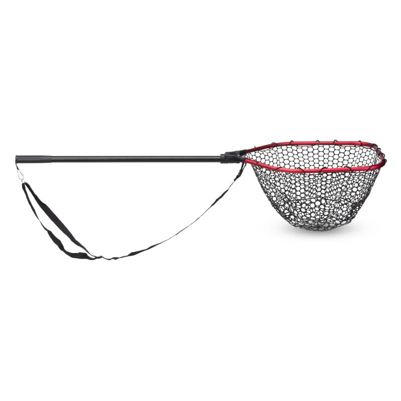 IRON CLAW Magnet Compact Zander Shovel 53x42cm 1,40m