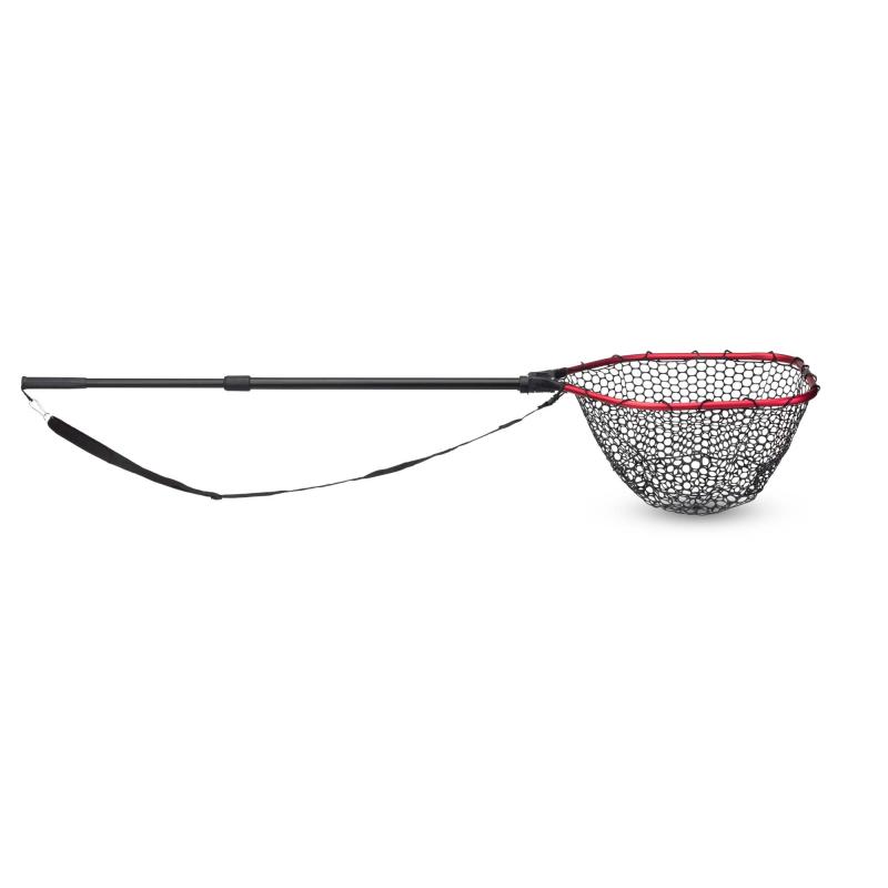 IRON CLAW Magnet Compact Zander Shovel 60x50cm 1,85m