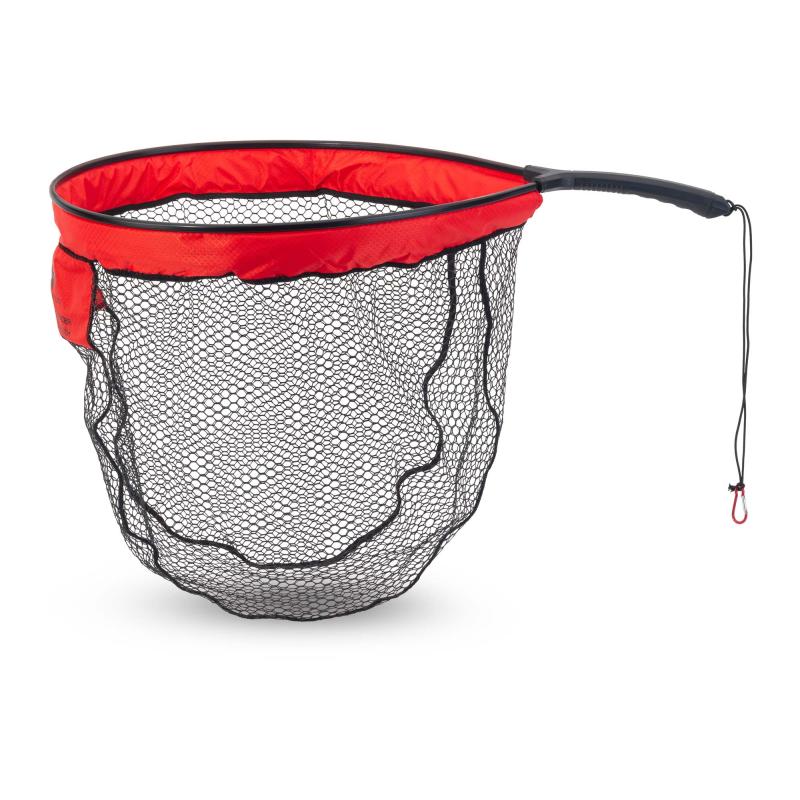 IRON CLAW Silicone Wing Wader Scoop XL 60x50cm