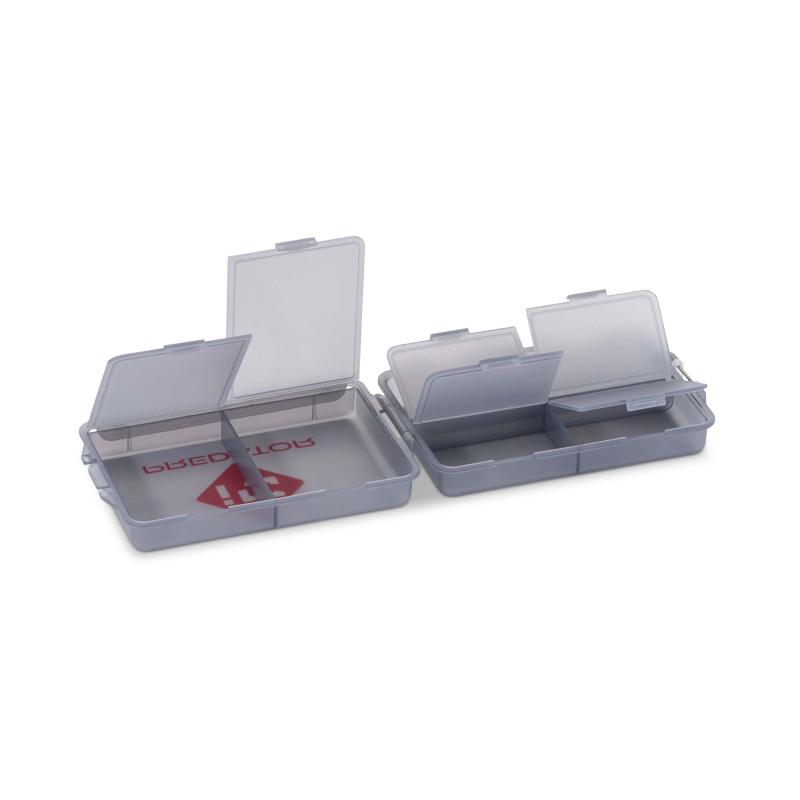 IRON CLAW Hook Box-6 / 12x8x3cm