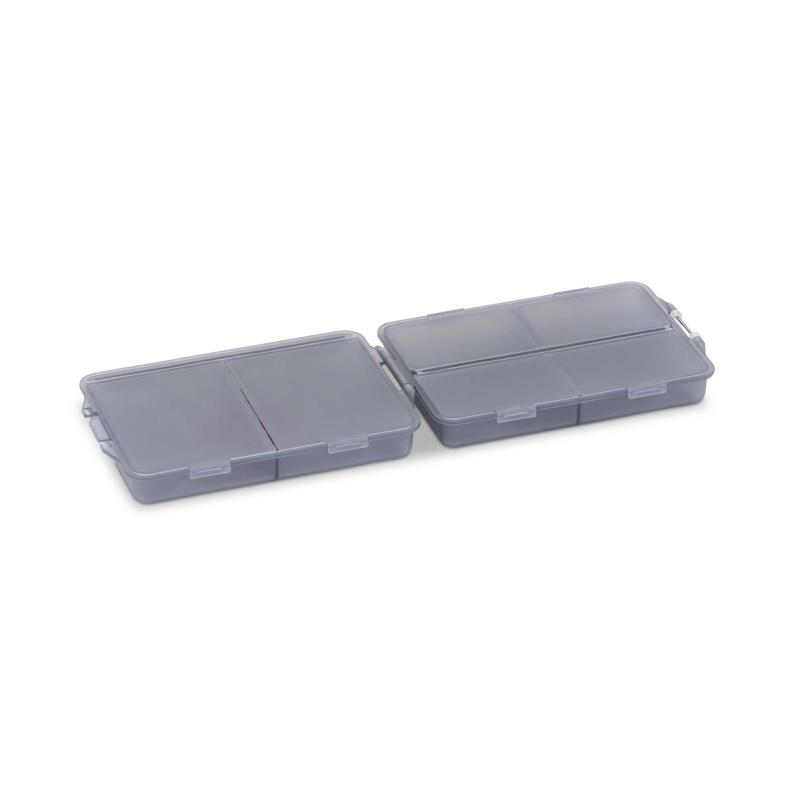 IRON CLAW Hook Box-6 / 12x8x3cm