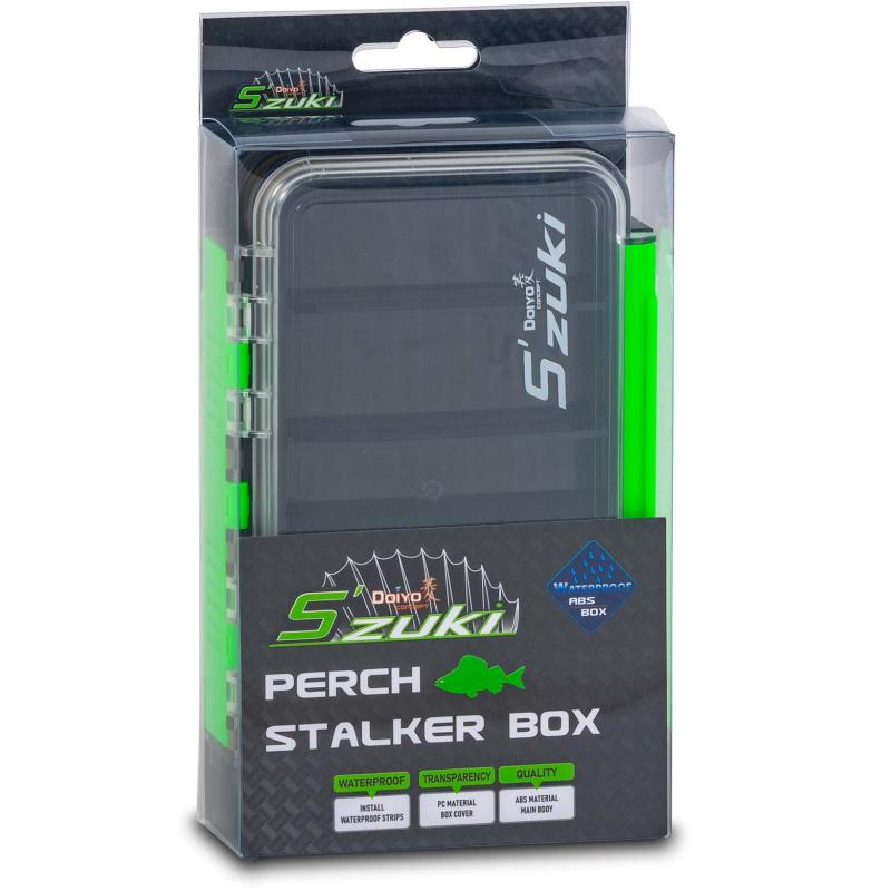 IC DOIYO S'zuki Perch Stalker Box