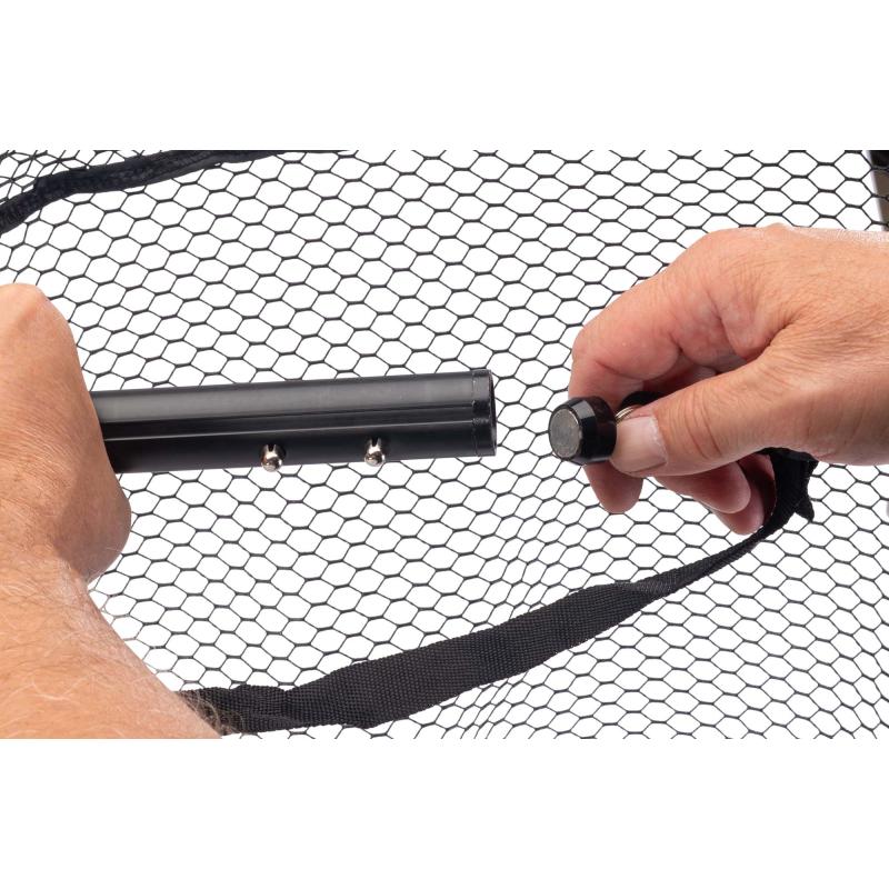 IC DOIYO S'zuki Magnet Snap Perch Scoop 53x42cm 1,40m