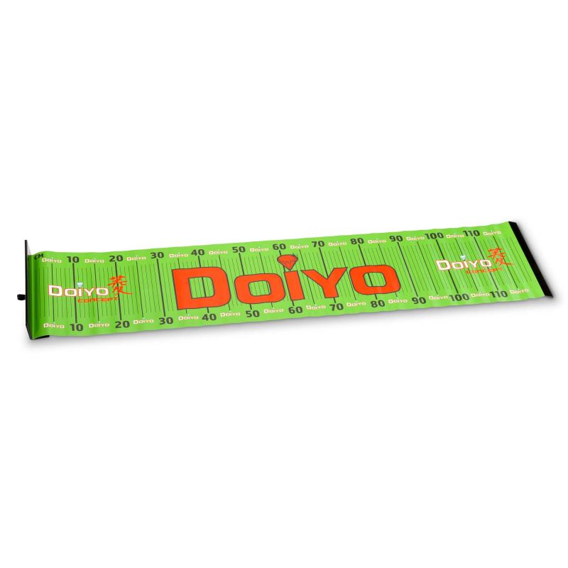 IC Doiyo Predator Roll Up Measure 28 x 120cm