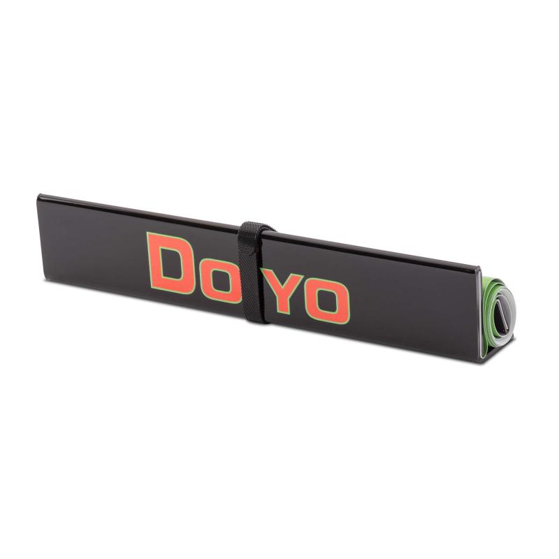 IC Doiyo Predator Roll Up Measure 28 x 120cm
