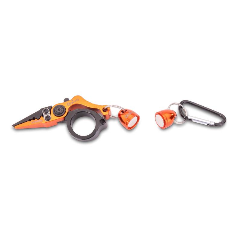 Produktbild IC DOIYO Predator Mission Tool 8cm
