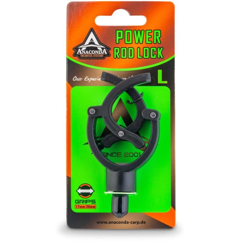 ANACONDA Power Rod Lock  L