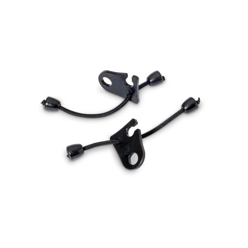 ANACONDA Bungee Rod Clamp Kit  2pcs.
