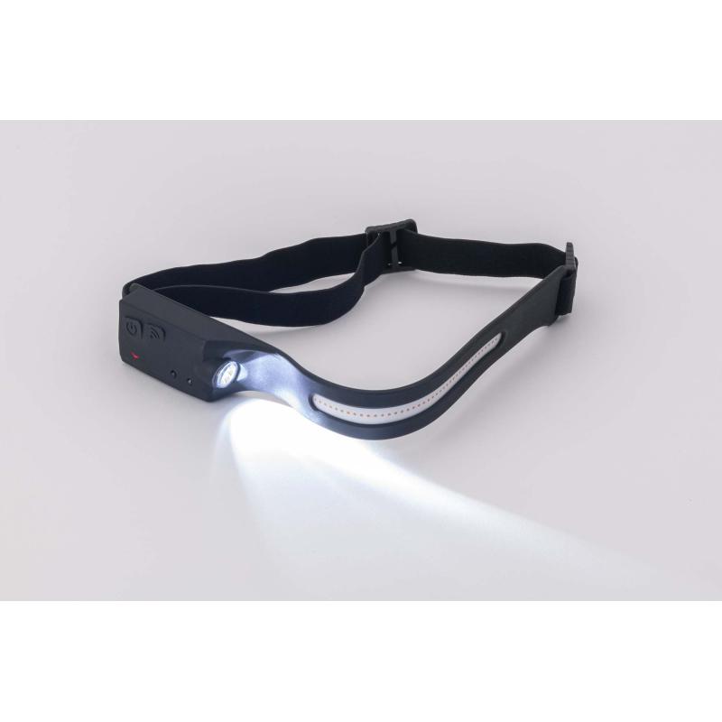 ANACONDA Red Light Vision RX-100