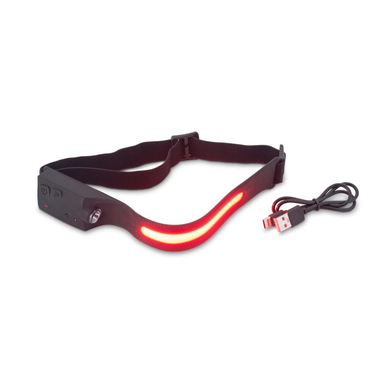 ANACONDA Red Light Vision RX-100
