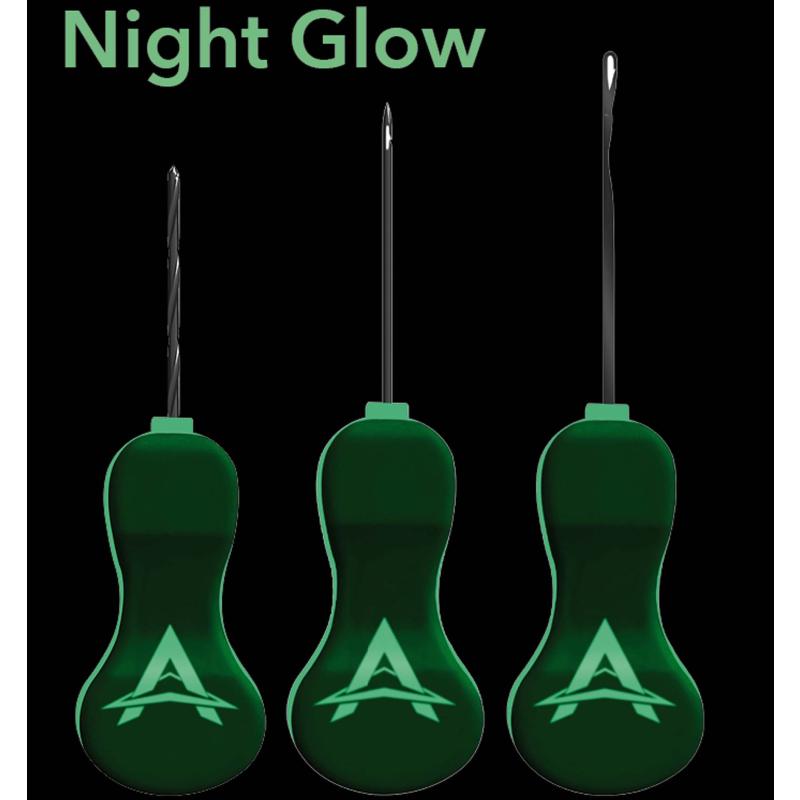 ANACONDA Luminous Pro Needle Kit