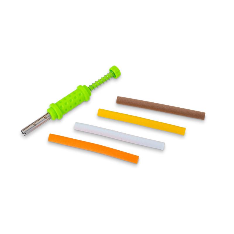 ANACONDA Boilie Balance Kit Green 6mm
