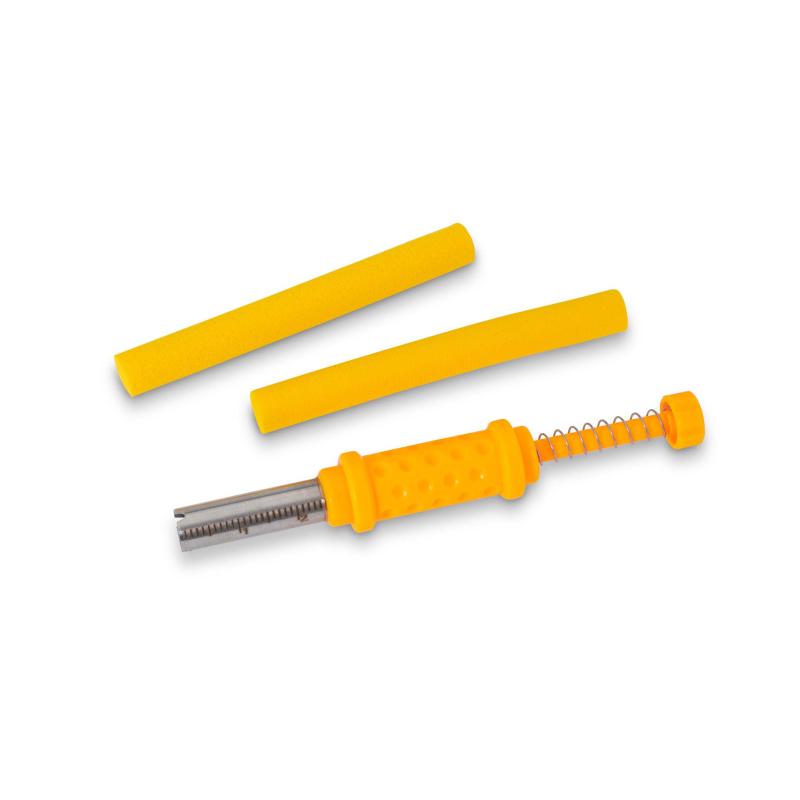 ANACONDA Boilie Balance Kit Orange 8mm