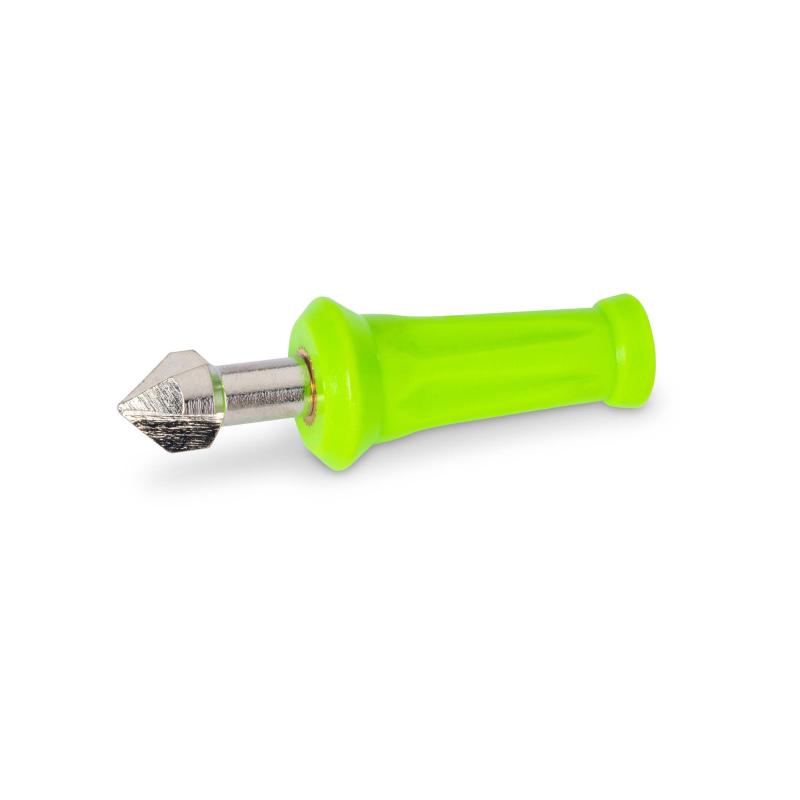 ANACONDA Snowman Bore Tool Green