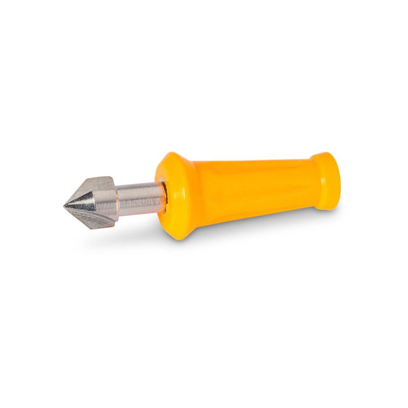 ANACONDA Snowman Bore Tool Orange