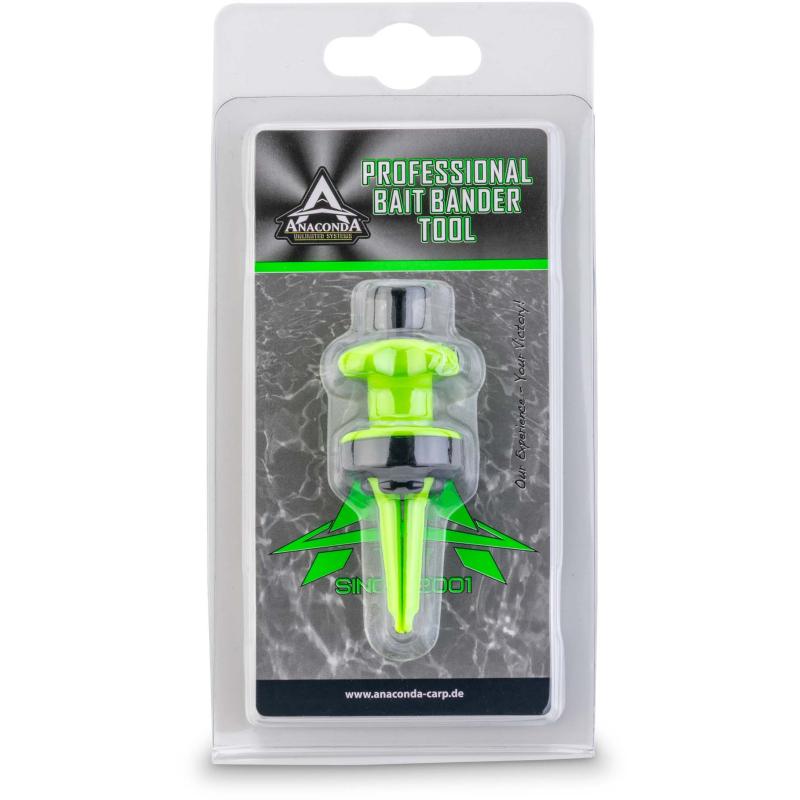 ANACONDA Professional Bait Bander Tool