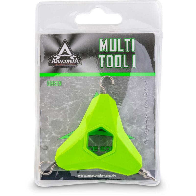 ANACONDA Multi Tool I