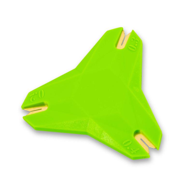 ANACONDA Coating Tool