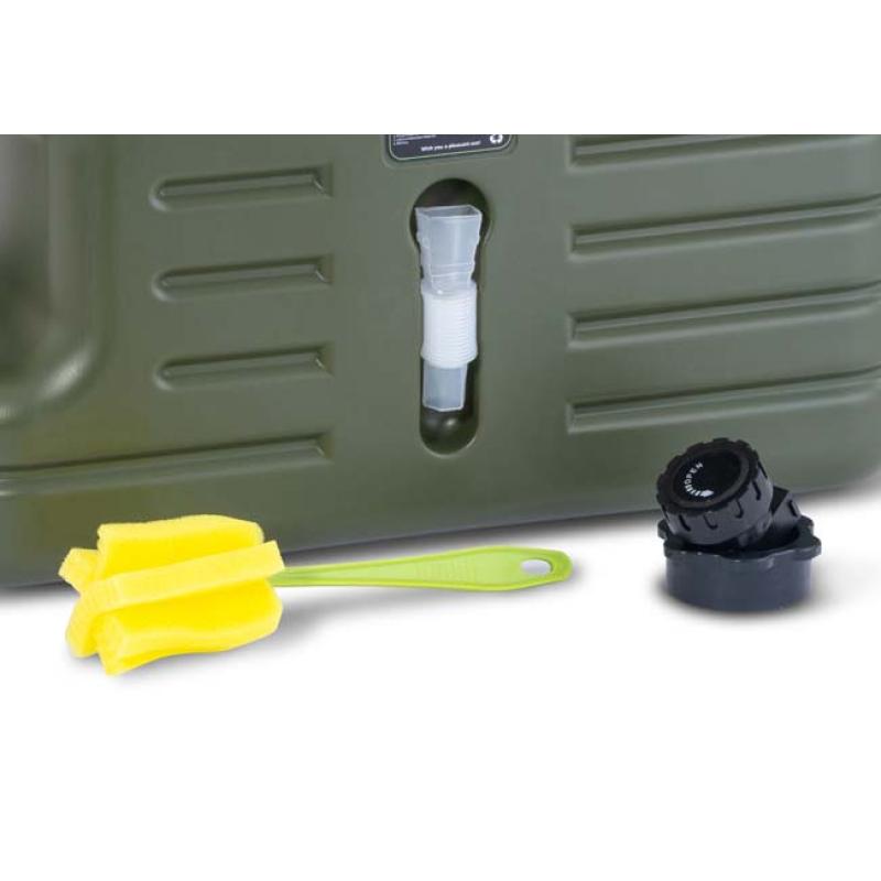 ANACONDA Water Tank 11l