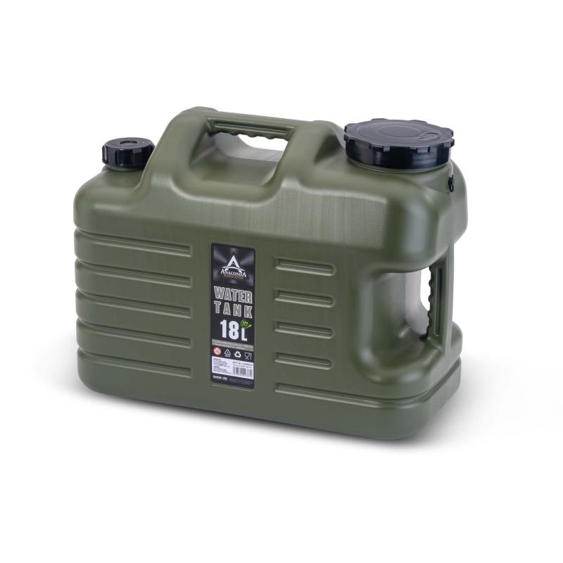 ANACONDA Water Tank 18l