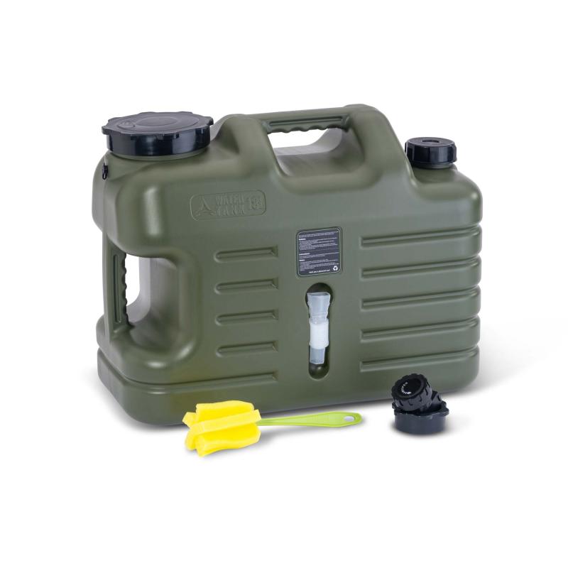 ANACONDA Water Tank 18l