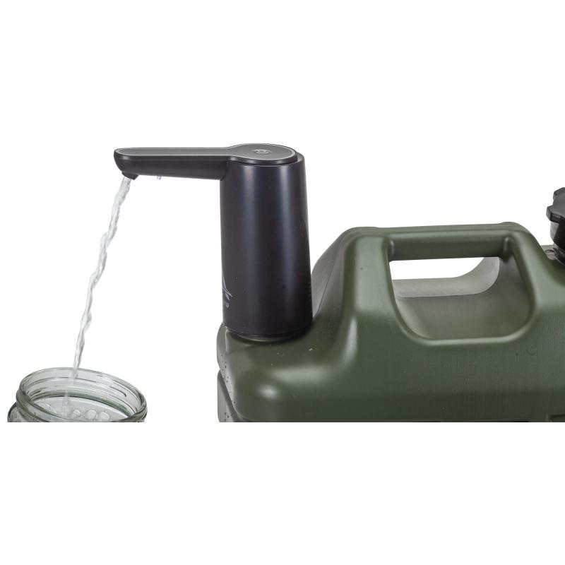ANACONDA LED Water Tap