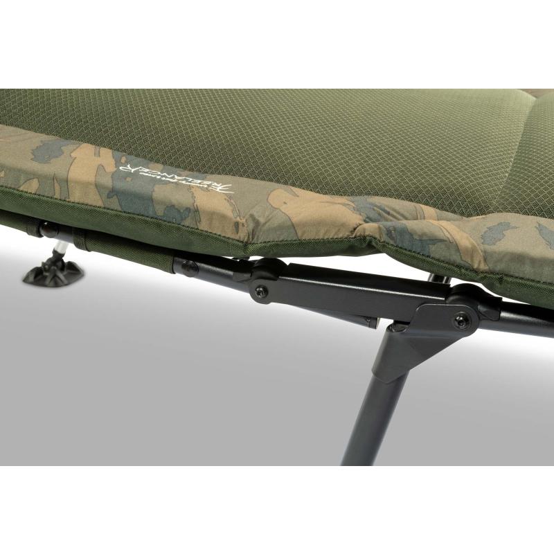 ANACONDA Freelancer Luxury Flat Liner