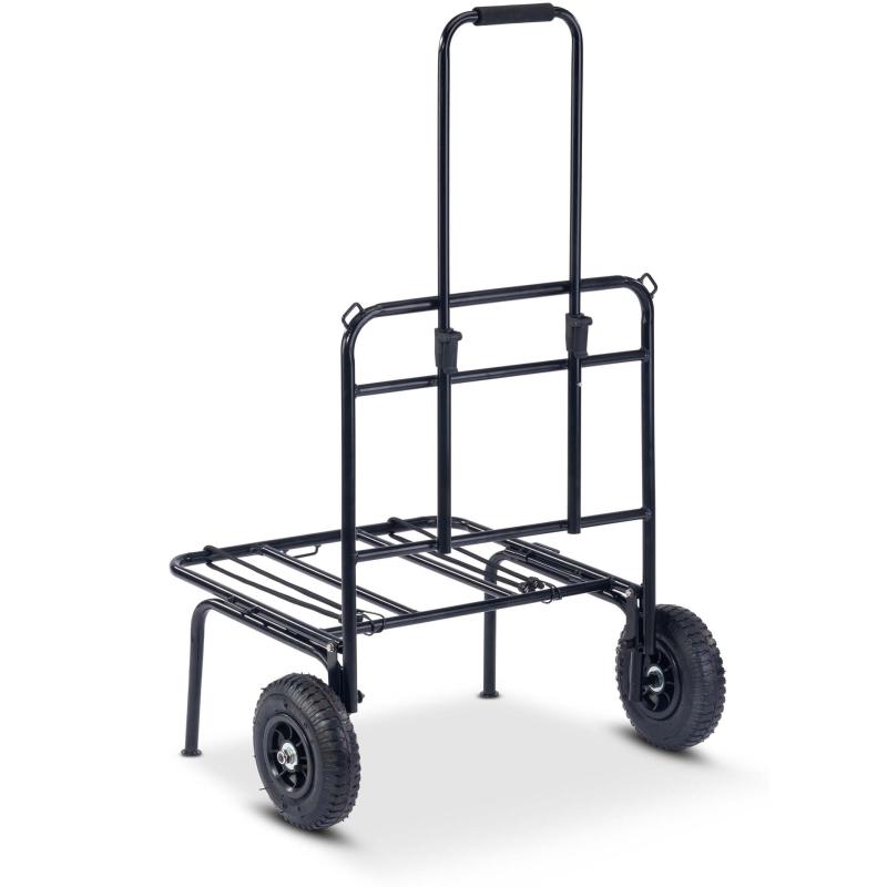 ANACONDA Compact Flip Trolley