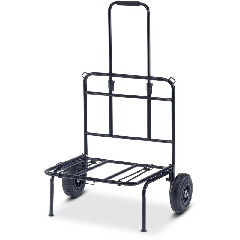 ANACONDA Compact Flip Trolley