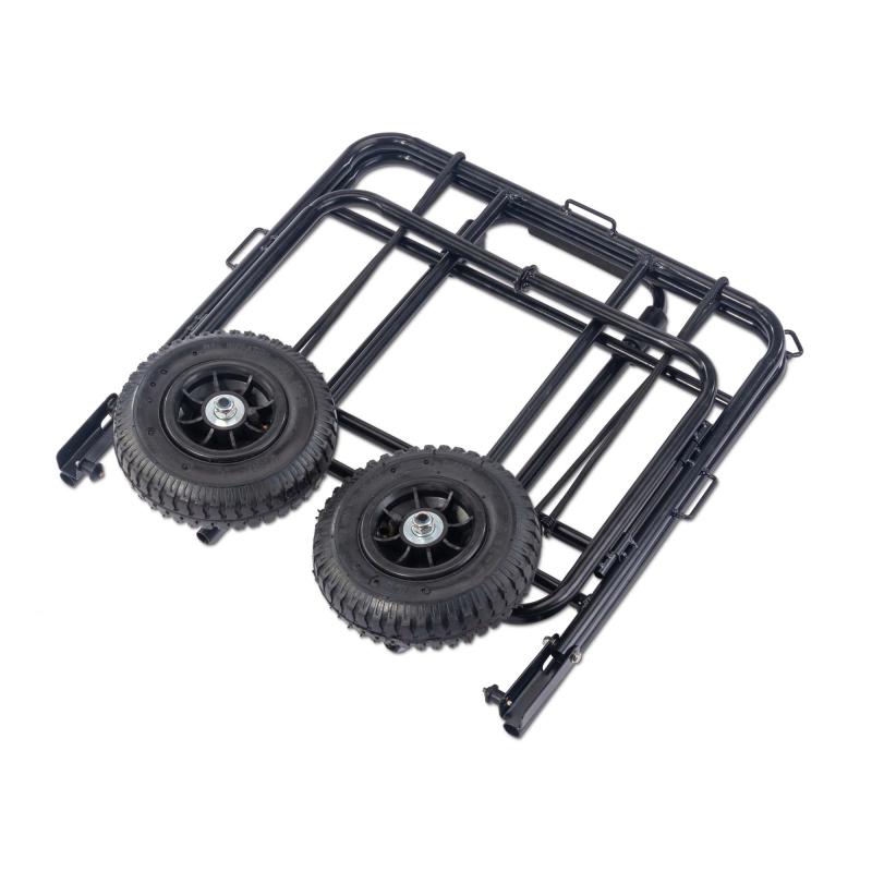 ANACONDA Compact Flip Trolley
