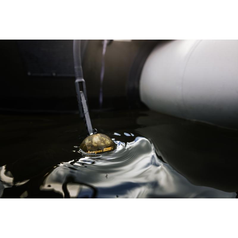 Deeper Smart Sonar CHIRP+ 4